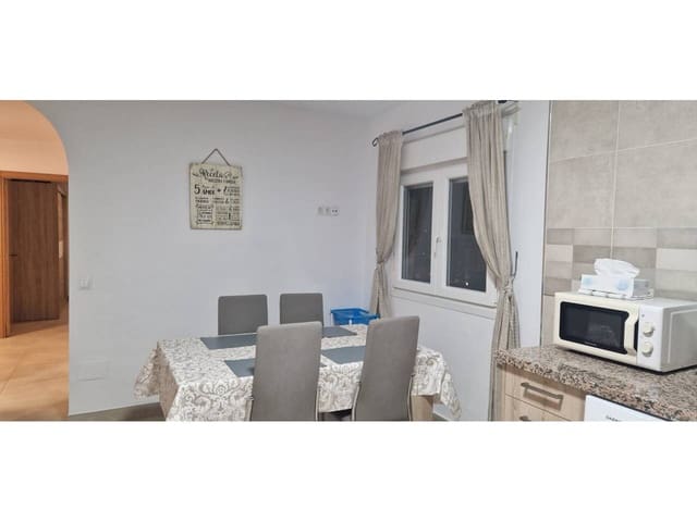 2 camera da letto Appartamento da affittare in Cruz de Humilladero, Malaga città - 1.300 € (Rif: 9340737)