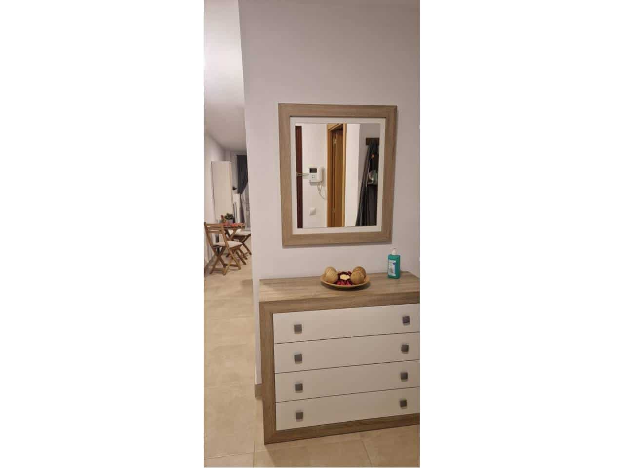 2 sypialnia Mieszkanie do wynajęcia w Miasto Malaga - 1 300 € (Ref: 9340737)