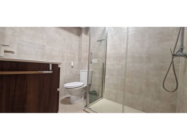 2 camera da letto Appartamento da affittare in Cruz de Humilladero, Malaga città - 1.300 € (Rif: 9340737)