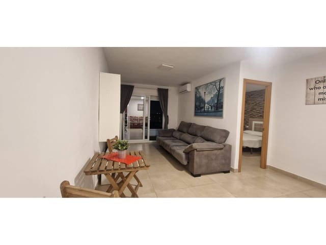 2 camera da letto Appartamento da affittare in Cruz de Humilladero, Malaga città - 1.300 € (Rif: 9340737)