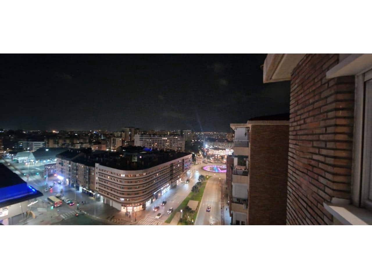 2 sypialnia Mieszkanie do wynajęcia w Miasto Malaga - 1 300 € (Ref: 9340737)