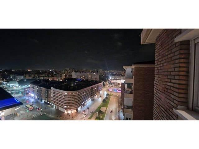 2 camera da letto Appartamento da affittare in Cruz de Humilladero, Malaga città - 1.300 € (Rif: 9340737)