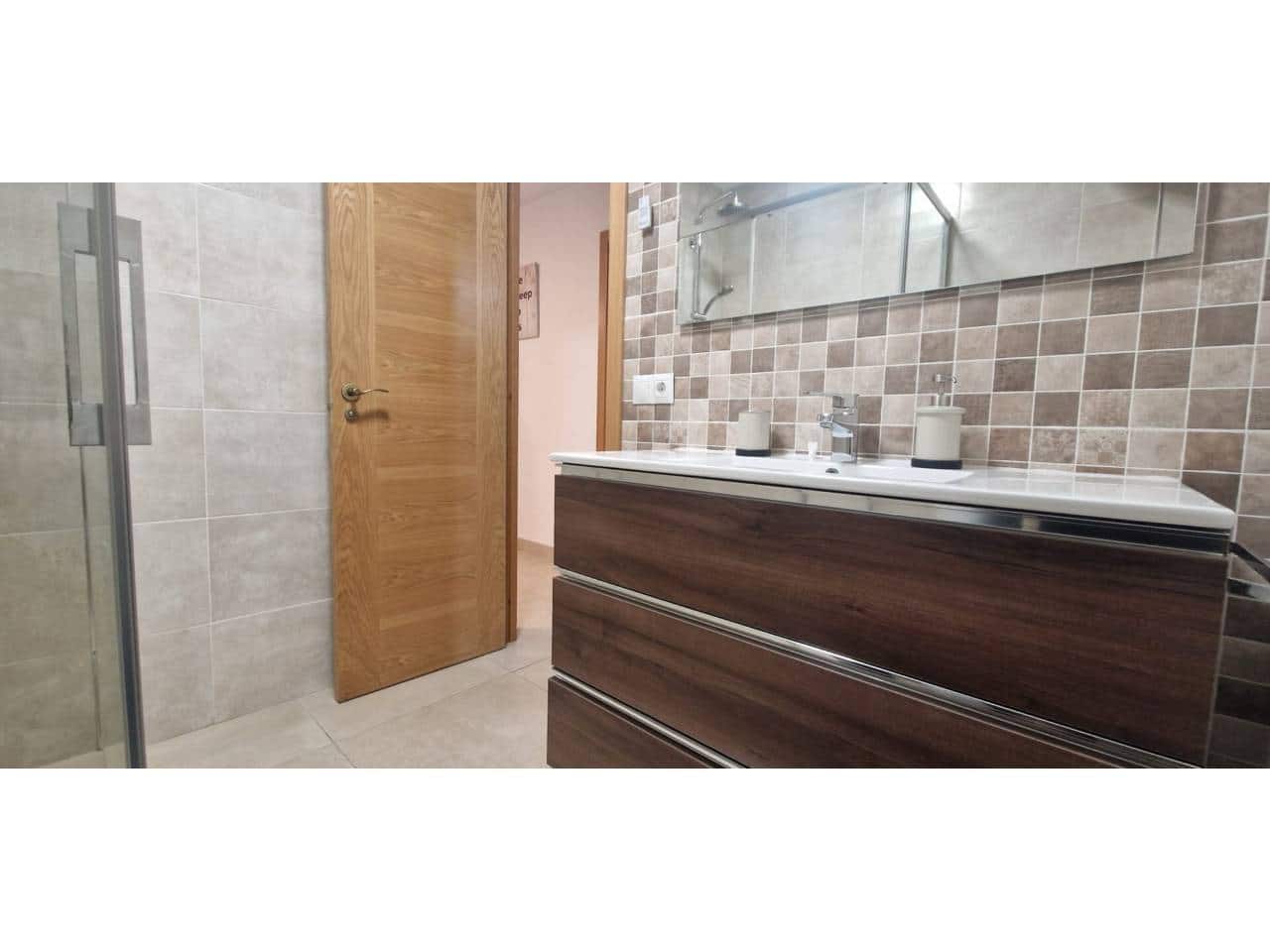 2 sypialnia Mieszkanie do wynajęcia w Miasto Malaga - 1 300 € (Ref: 9340737)