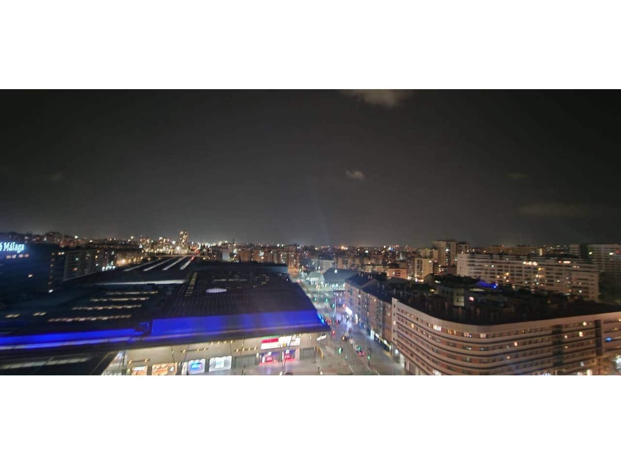 2 sypialnia Mieszkanie do wynajęcia w Miasto Malaga - 1 300 € (Ref: 9340737)