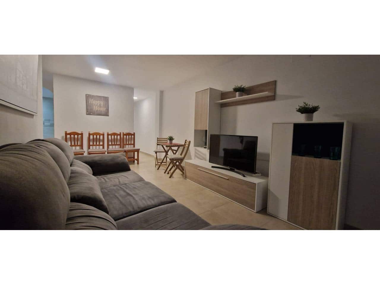 2 sypialnia Mieszkanie do wynajęcia w Miasto Malaga - 1 300 € (Ref: 9340737)