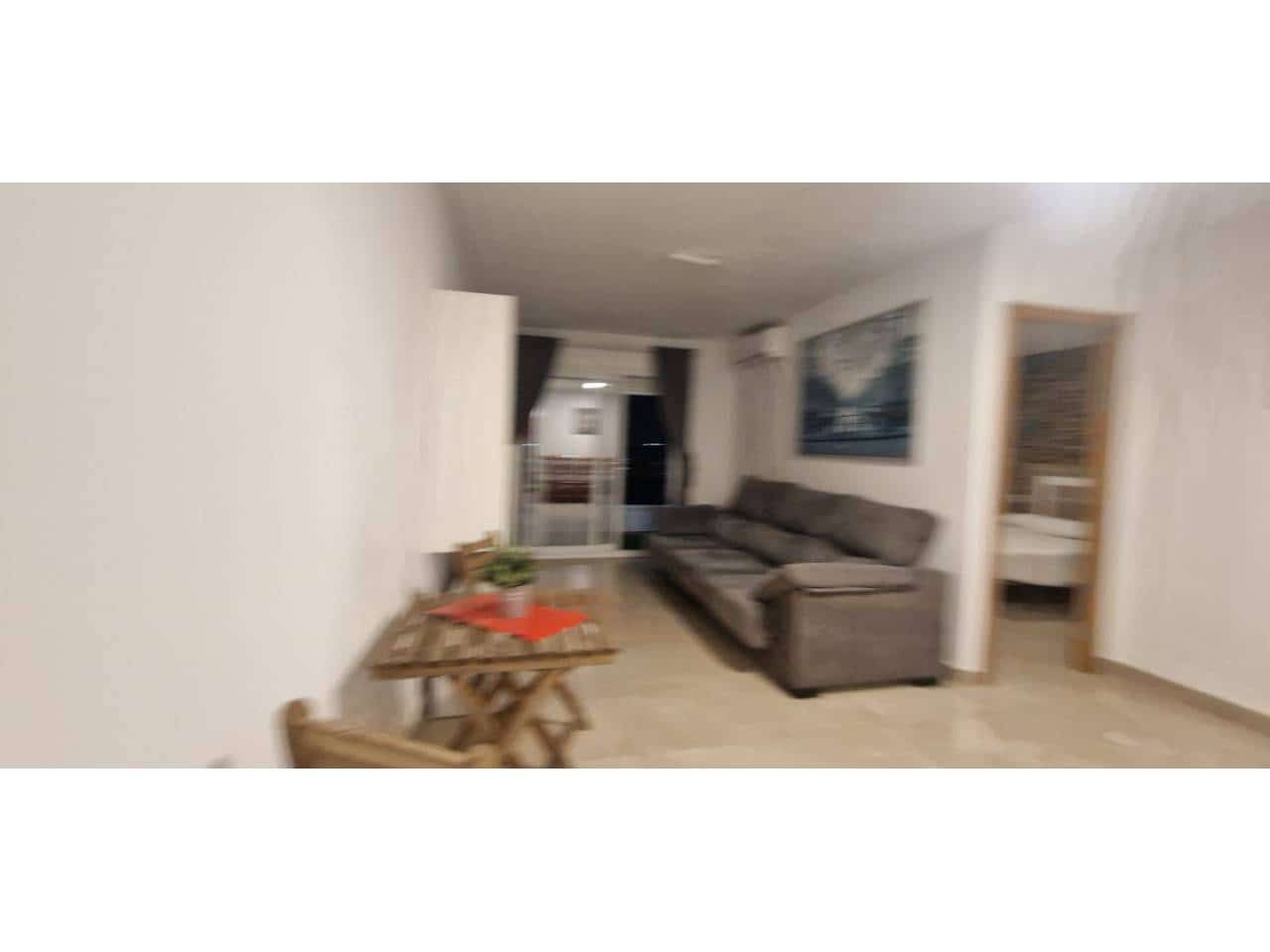 2 sypialnia Mieszkanie do wynajęcia w Miasto Malaga - 1 300 € (Ref: 9340737)