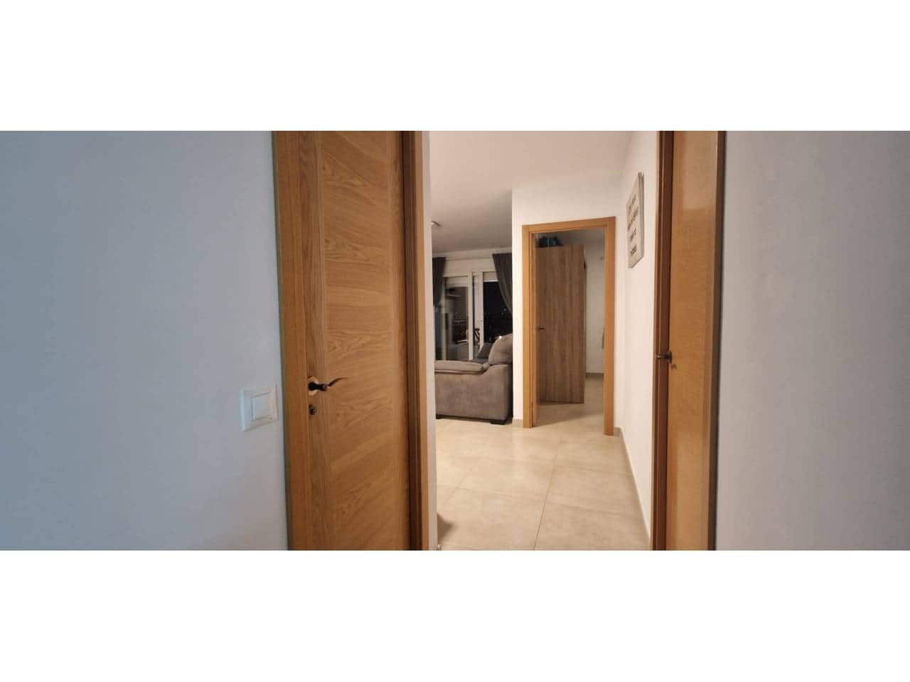 2 sypialnia Mieszkanie do wynajęcia w Miasto Malaga - 1 300 € (Ref: 9340737)