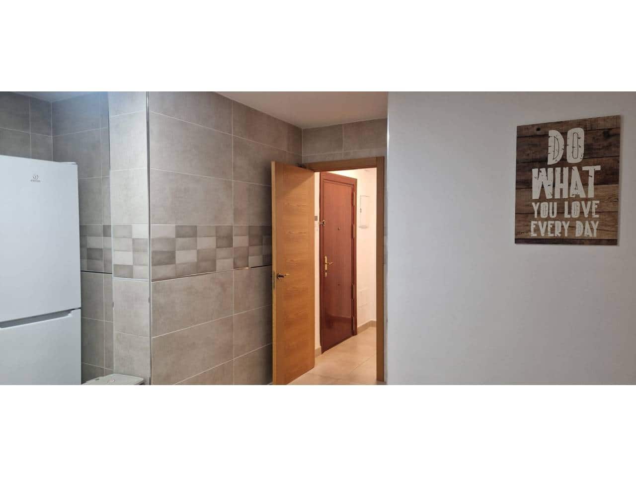 2 sypialnia Mieszkanie do wynajęcia w Miasto Malaga - 1 300 € (Ref: 9340737)