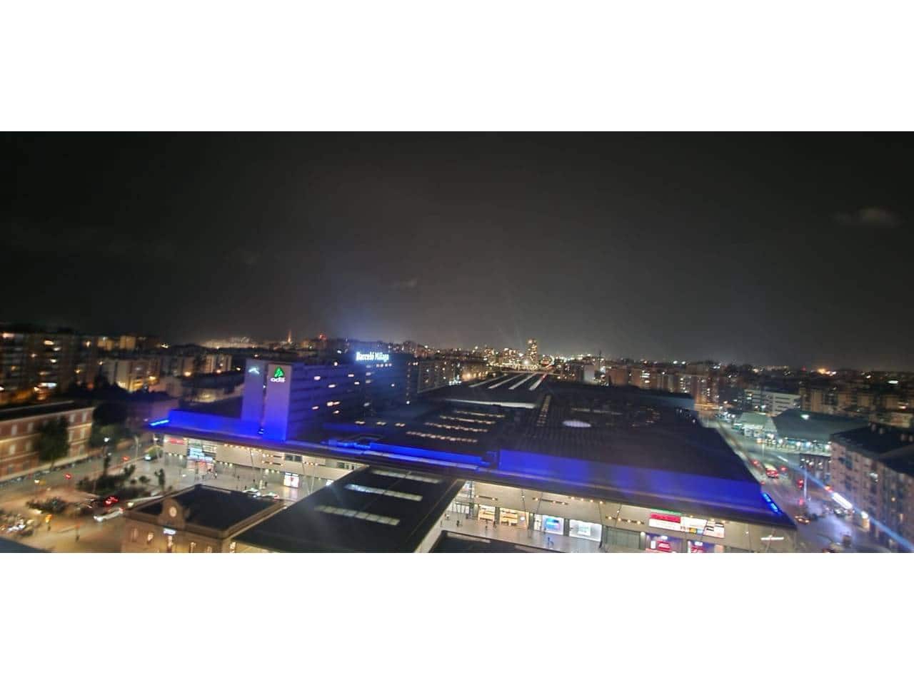 2 sypialnia Mieszkanie do wynajęcia w Miasto Malaga - 1 300 € (Ref: 9340737)