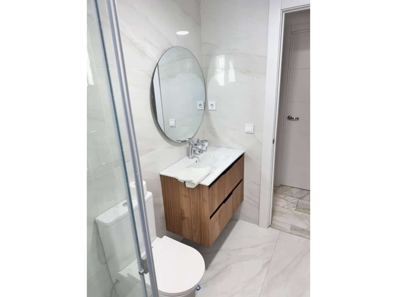 3 soverom Leilighet til salgs i Benalmadena med svømmebasseng - € 335 000 (Ref: 9355667)