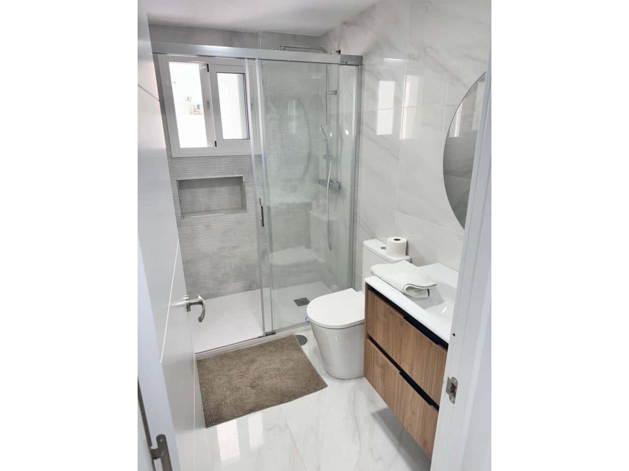 3 soverom Leilighet til salgs i Benalmadena med svømmebasseng - € 335 000 (Ref: 9355667)