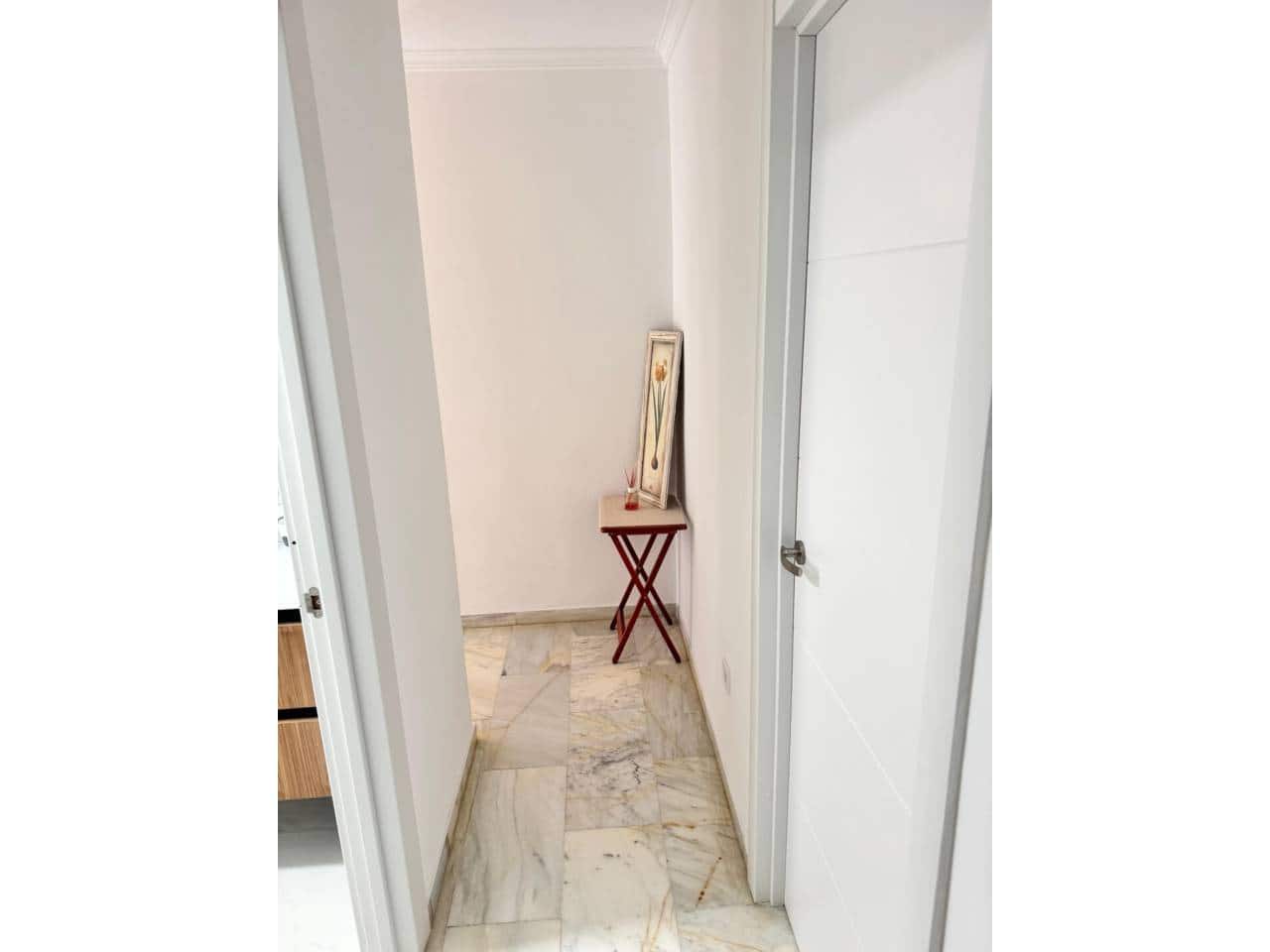 3 soverom Leilighet til salgs i Benalmadena med svømmebasseng - € 335 000 (Ref: 9355667)