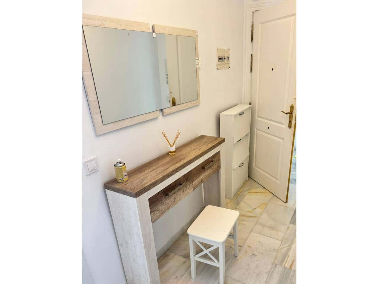 3 soverom Leilighet til salgs i Benalmadena med svømmebasseng - € 335 000 (Ref: 9355667)