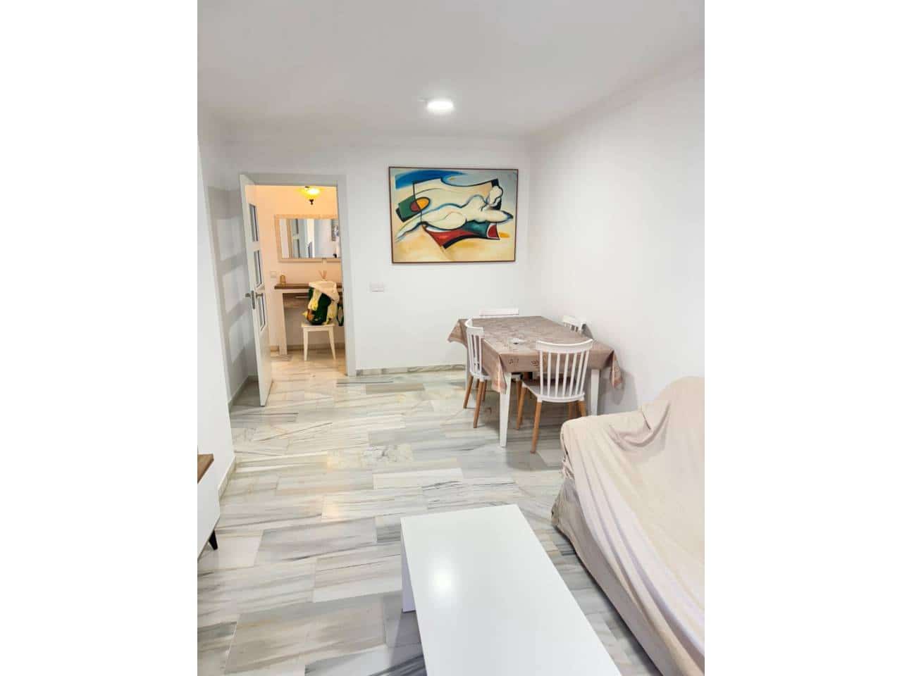 3 soverom Leilighet til salgs i Benalmadena med svømmebasseng - € 335 000 (Ref: 9355667)