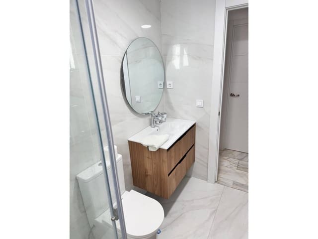 3 soverom Leilighet til salgs i Parque de la Paloma, Benalmádena med svømmebasseng - € 335 000 (Ref: 9355667)