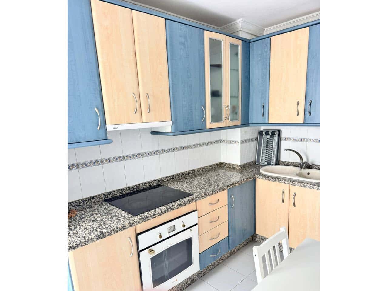 3 soverom Leilighet til salgs i Benalmadena med svømmebasseng - € 335 000 (Ref: 9355667)