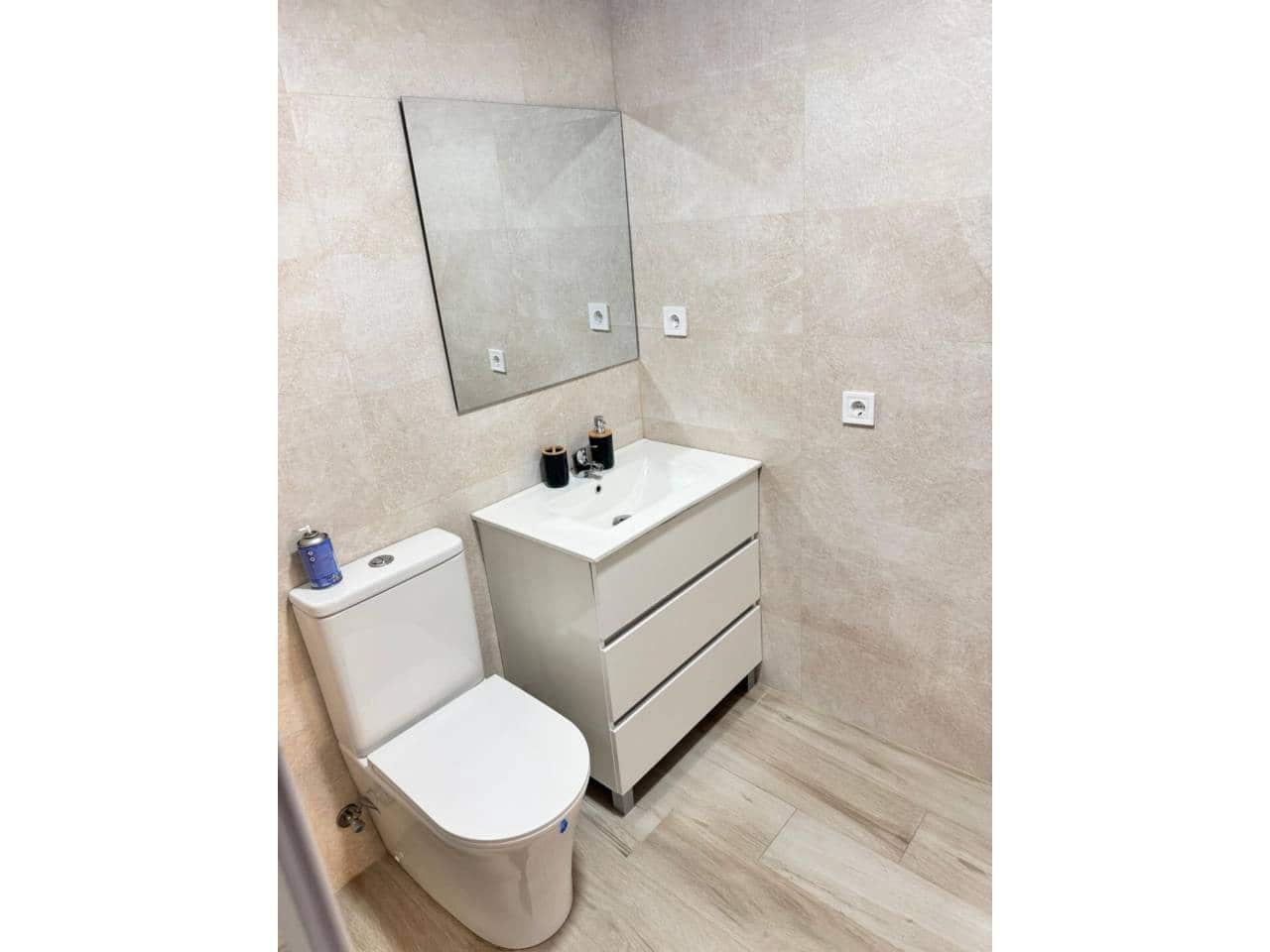 3 soverom Leilighet til salgs i Benalmadena med svømmebasseng - € 335 000 (Ref: 9355667)