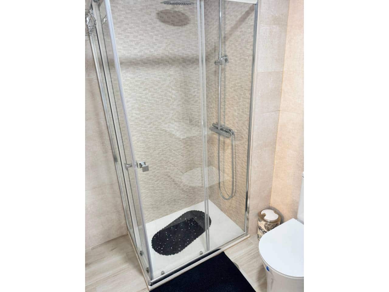 3 soverom Leilighet til salgs i Benalmadena med svømmebasseng - € 335 000 (Ref: 9355667)