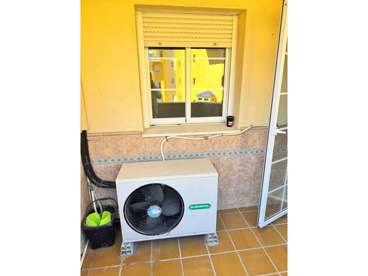 3 soverom Leilighet til salgs i Benalmadena med svømmebasseng - € 335 000 (Ref: 9355667)