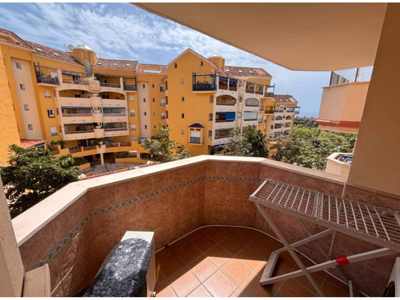 3 soverom Leilighet til salgs i Benalmadena med svømmebasseng - € 335 000 (Ref: 9355667)