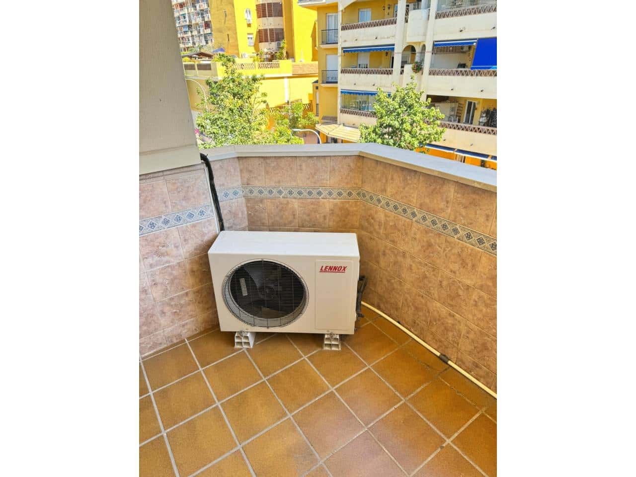 3 soverom Leilighet til salgs i Benalmadena med svømmebasseng - € 335 000 (Ref: 9355667)