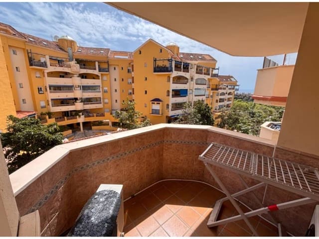 3 soverom Leilighet til salgs i Parque de la Paloma, Benalmádena med svømmebasseng - € 335 000 (Ref: 9355667)