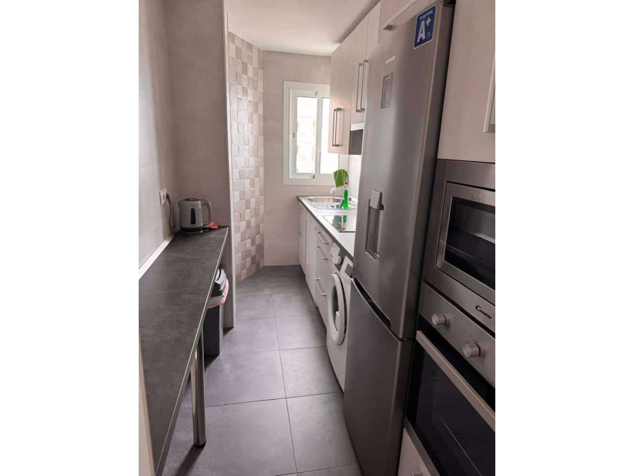 3 quarto Apartamento para venda em Benalmadena com piscina - 450 000 € (Ref: 9355668)