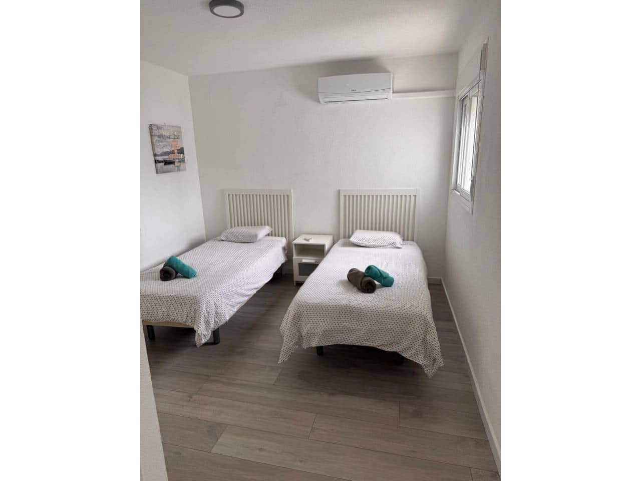 3 quarto Apartamento para venda em Benalmadena com piscina - 450 000 € (Ref: 9355668)