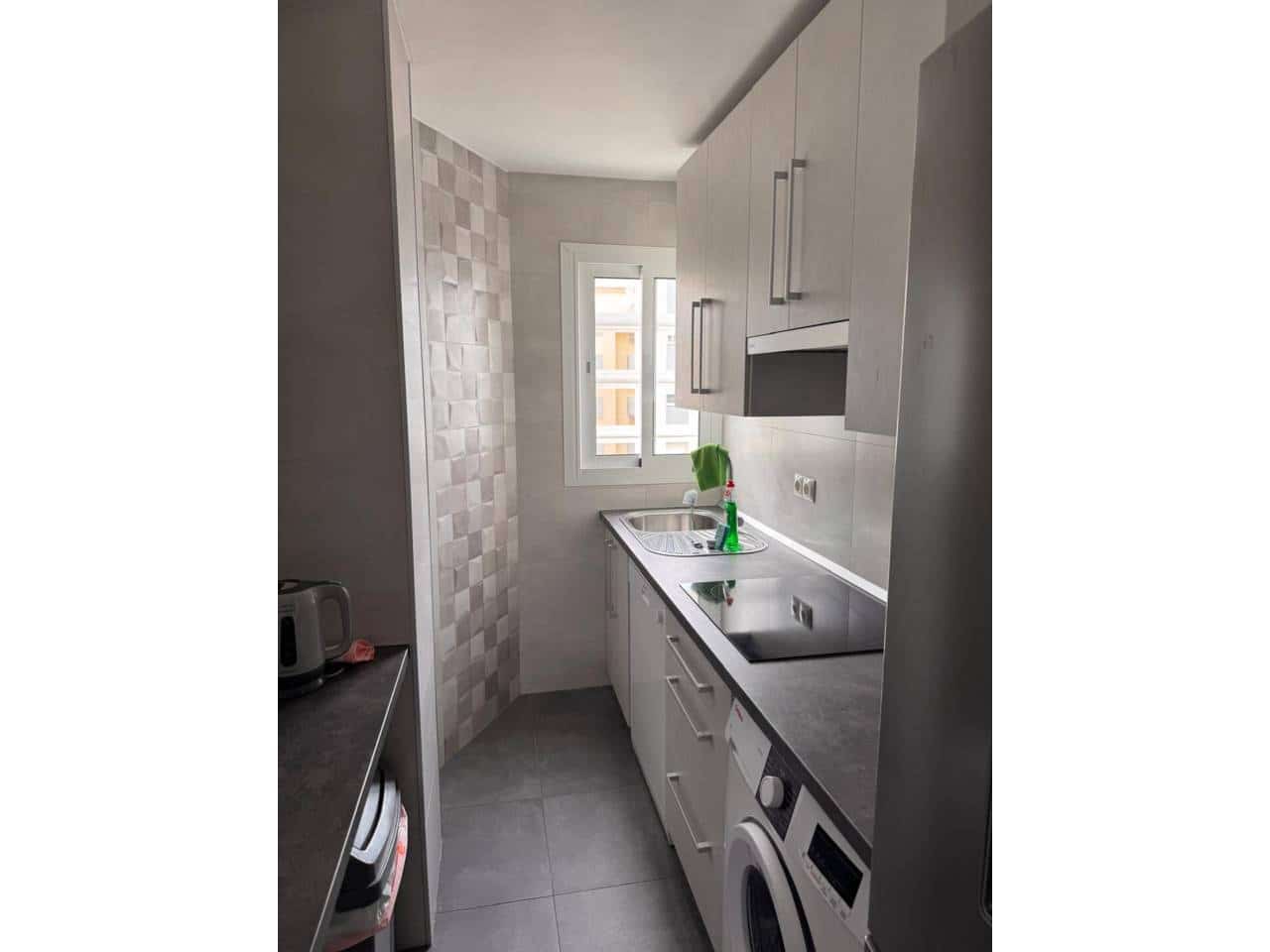 3 quarto Apartamento para venda em Benalmadena com piscina - 450 000 € (Ref: 9355668)