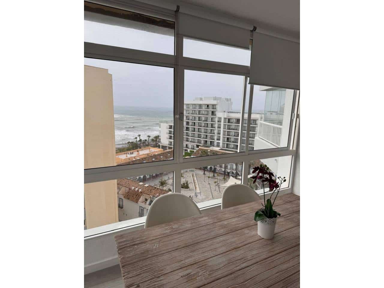 3 quarto Apartamento para venda em Benalmadena com piscina - 450 000 € (Ref: 9355668)