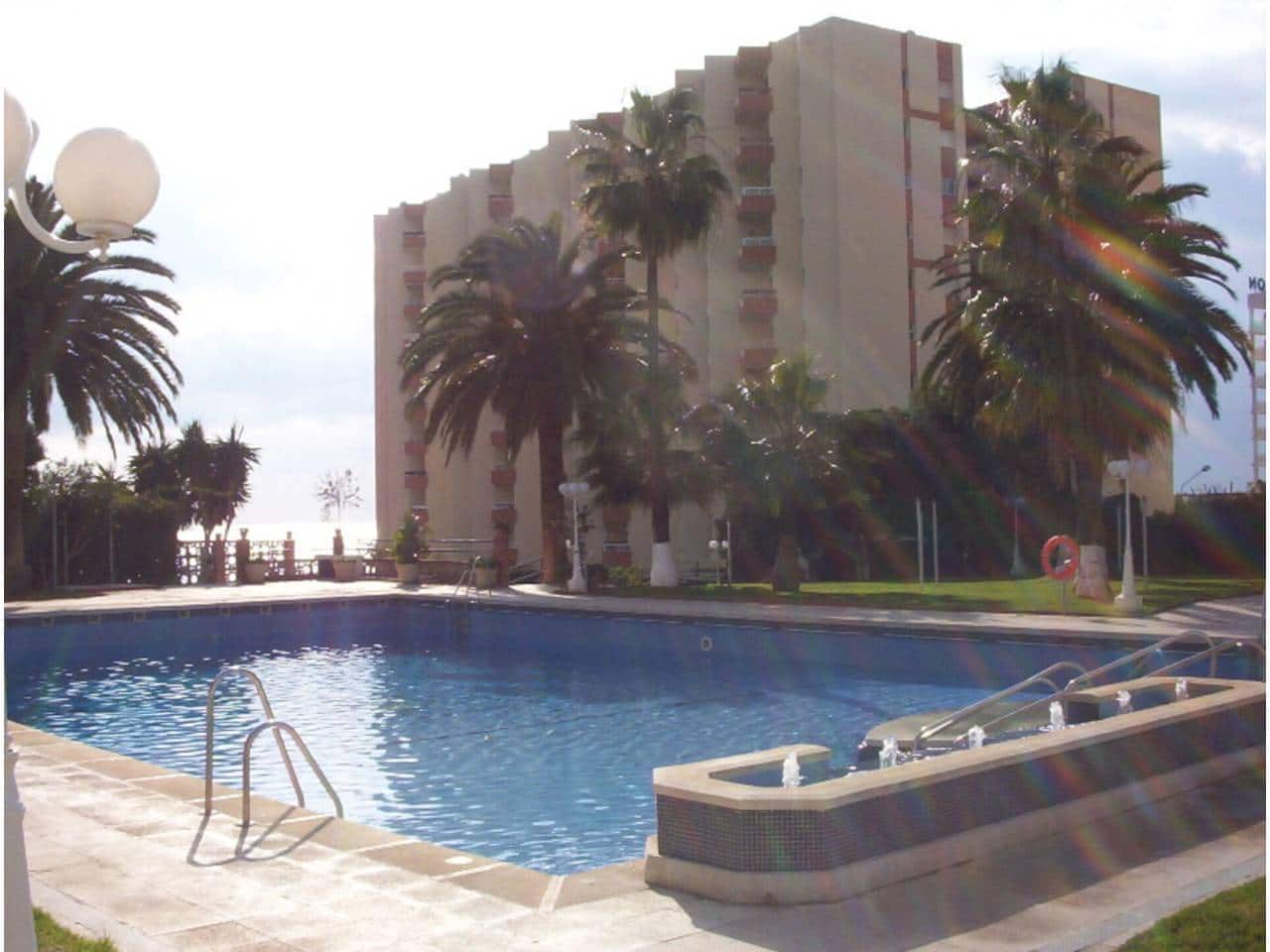 3 quarto Apartamento para venda em Benalmadena com piscina - 450 000 € (Ref: 9355668)