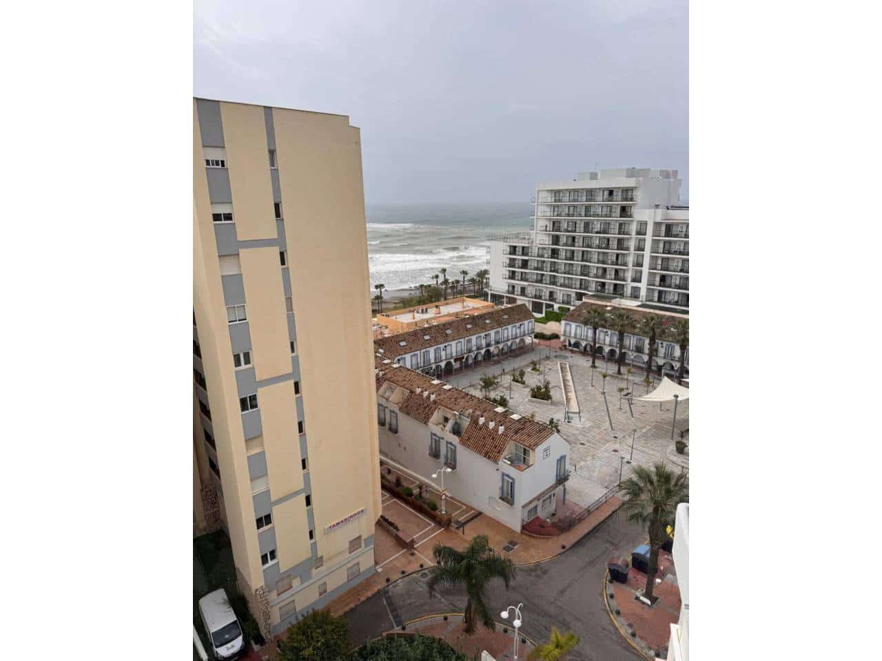 3 quarto Apartamento para venda em Benalmadena com piscina - 450 000 € (Ref: 9355668)