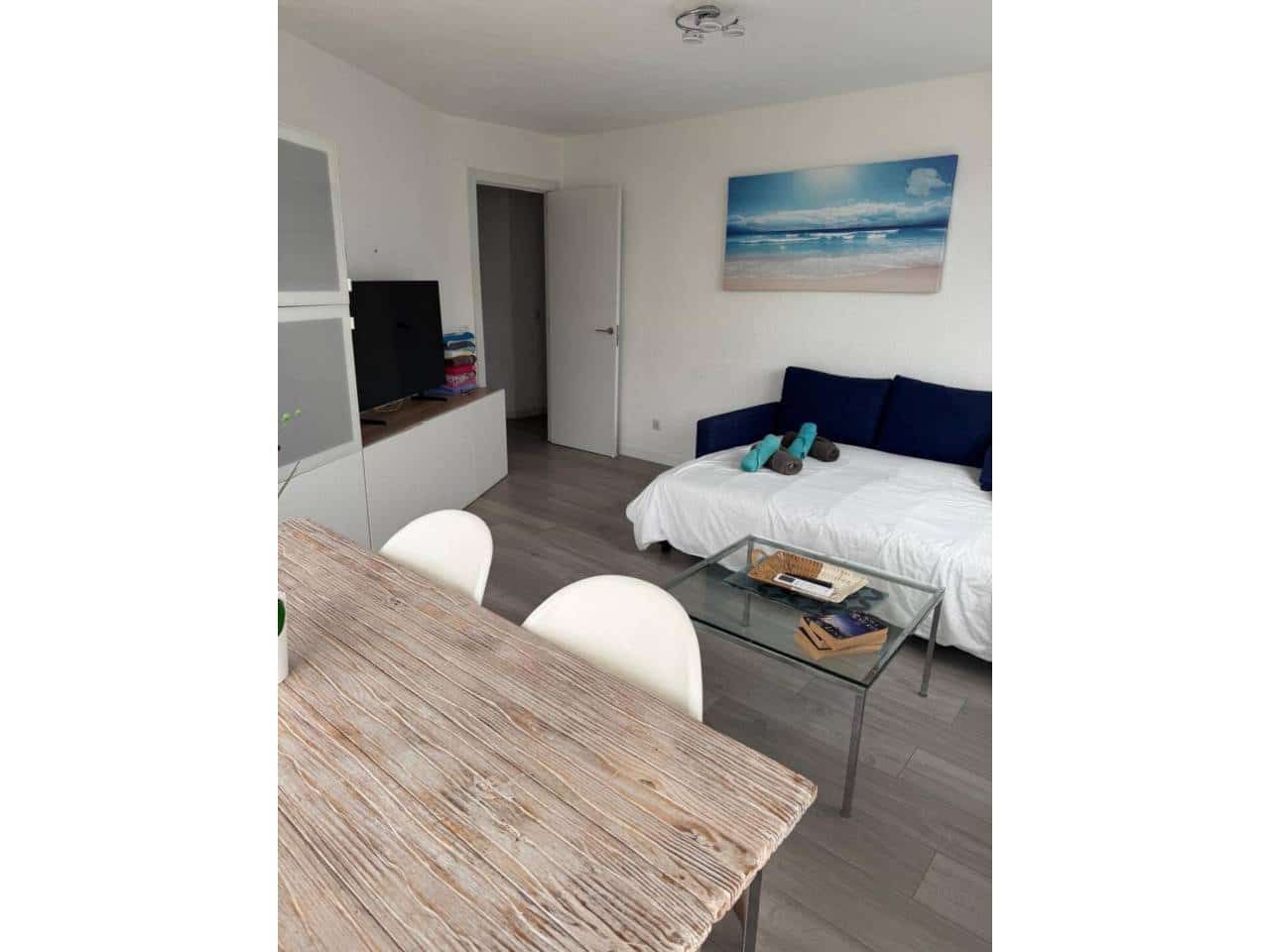 3 quarto Apartamento para venda em Benalmadena com piscina - 450 000 € (Ref: 9355668)