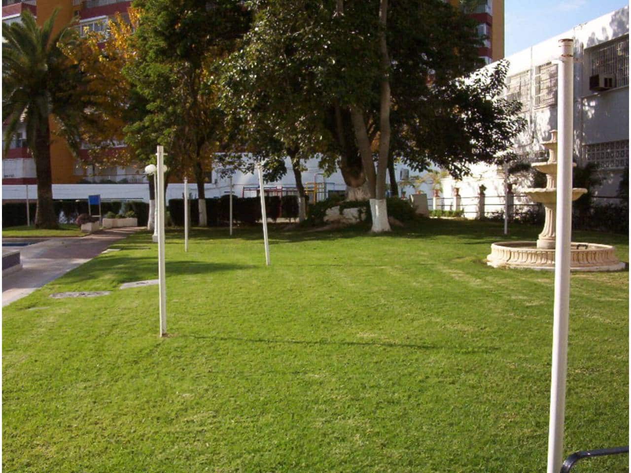 3 quarto Apartamento para venda em Benalmadena com piscina - 450 000 € (Ref: 9355668)