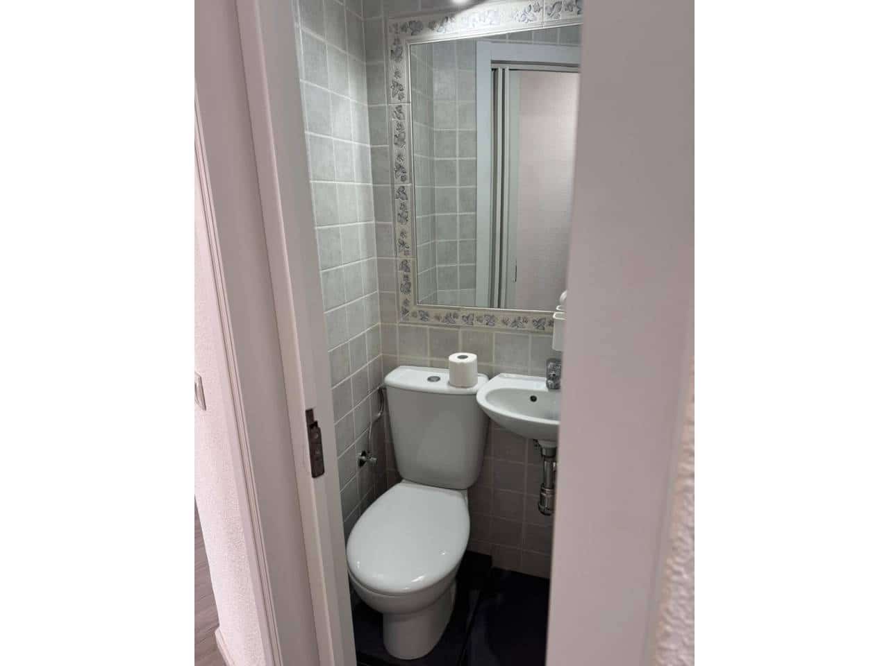 3 quarto Apartamento para venda em Benalmadena com piscina - 450 000 € (Ref: 9355668)