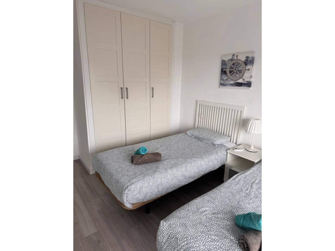 3 quarto Apartamento para venda em Benalmadena com piscina - 450 000 € (Ref: 9355668)