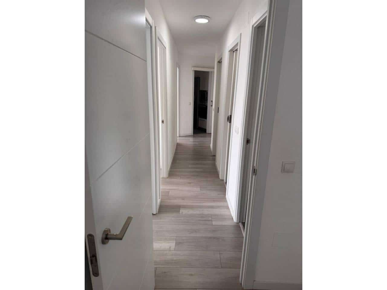 3 quarto Apartamento para venda em Benalmadena com piscina - 450 000 € (Ref: 9355668)