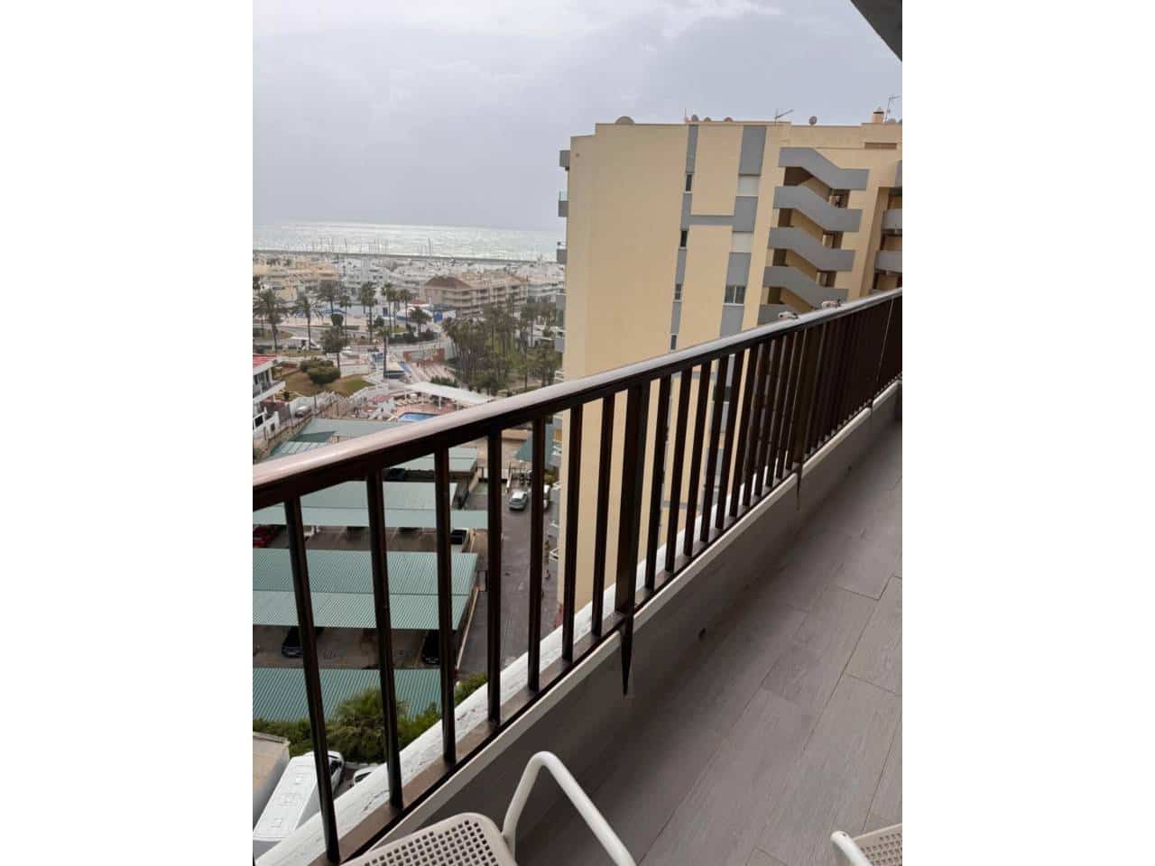 3 quarto Apartamento para venda em Benalmadena com piscina - 450 000 € (Ref: 9355668)