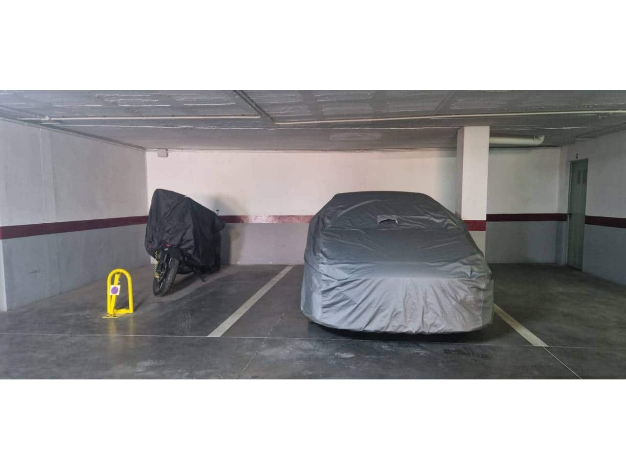 Garage til salg i Benalmadena - € 37.000 (Ref: 9358906)