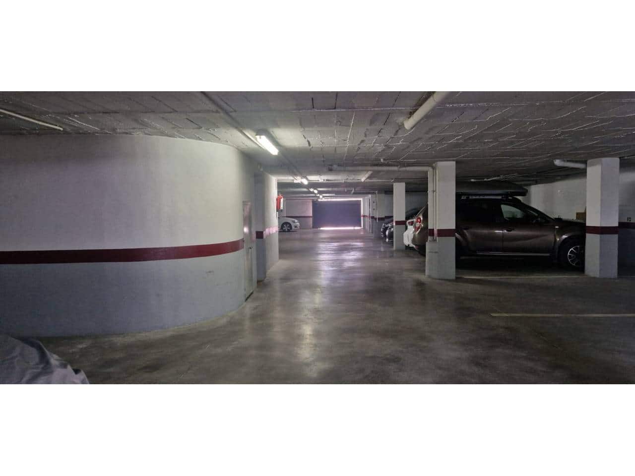 Garage til salg i Benalmadena - € 37.000 (Ref: 9358906)