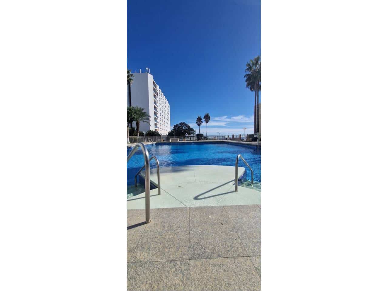 1 chambre Appartement à vendre à Benalmadena avec piscine garage - 280 000 € (Ref: 9382382)