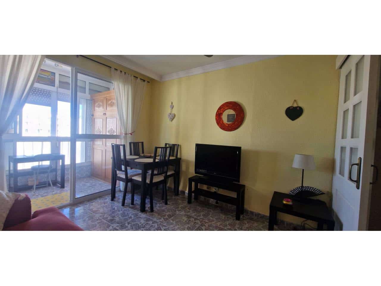 1 chambre Appartement à vendre à Benalmadena avec piscine garage - 280 000 € (Ref: 9382382)