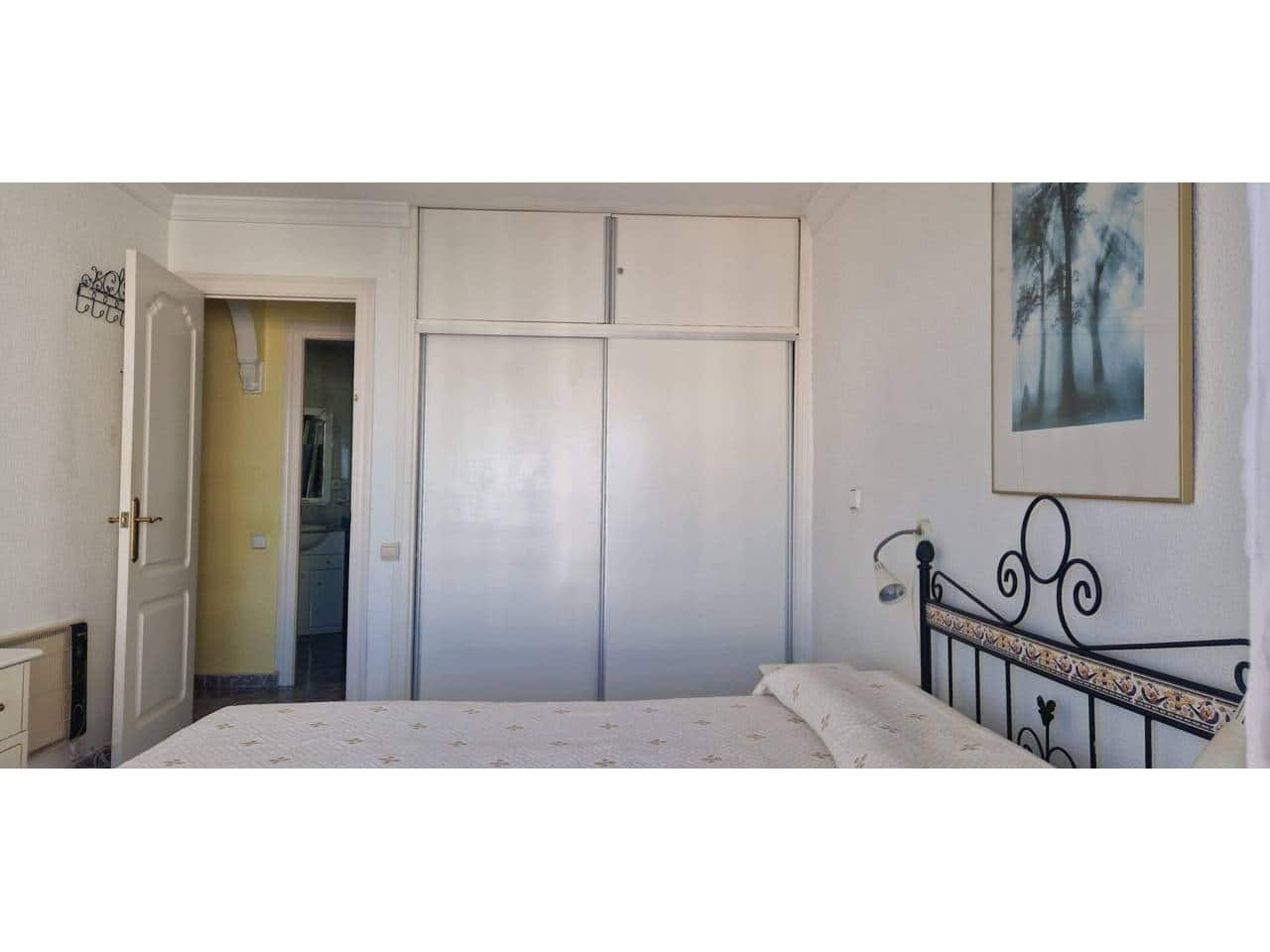 1 chambre Appartement à vendre à Benalmadena avec piscine garage - 280 000 € (Ref: 9382382)