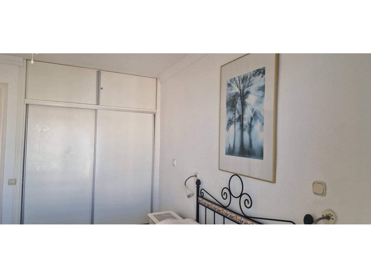 1 chambre Appartement à vendre à Benalmadena avec piscine garage - 280 000 € (Ref: 9382382)