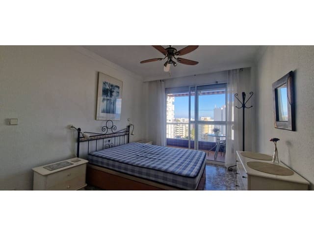 1 soverom Leilighet til salgs i Puerto Marina, Benalmádena med svømmebasseng garasje - € 280 000 (Ref: 9382382)