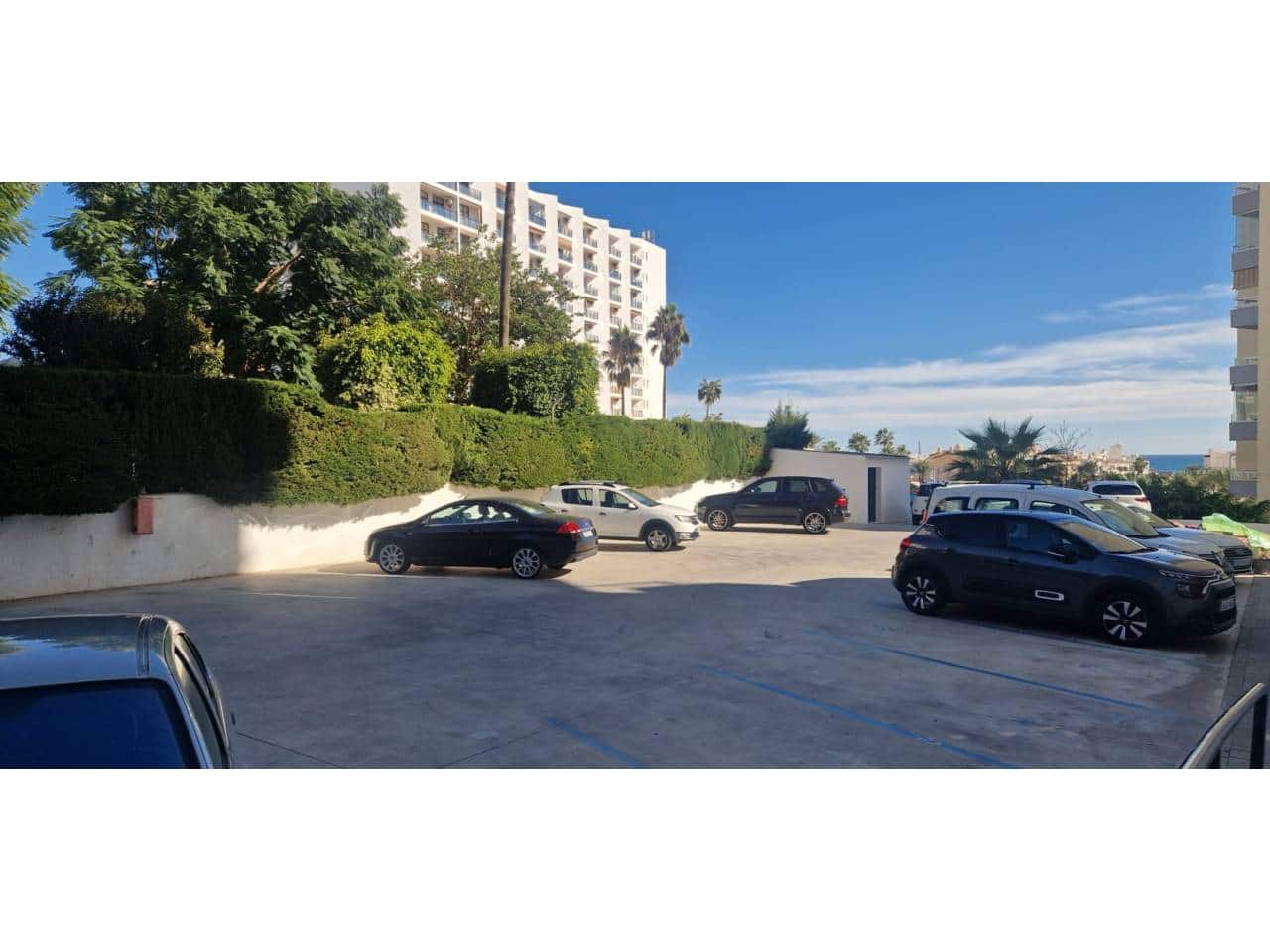 1 chambre Appartement à vendre à Benalmadena avec piscine garage - 280 000 € (Ref: 9382382)