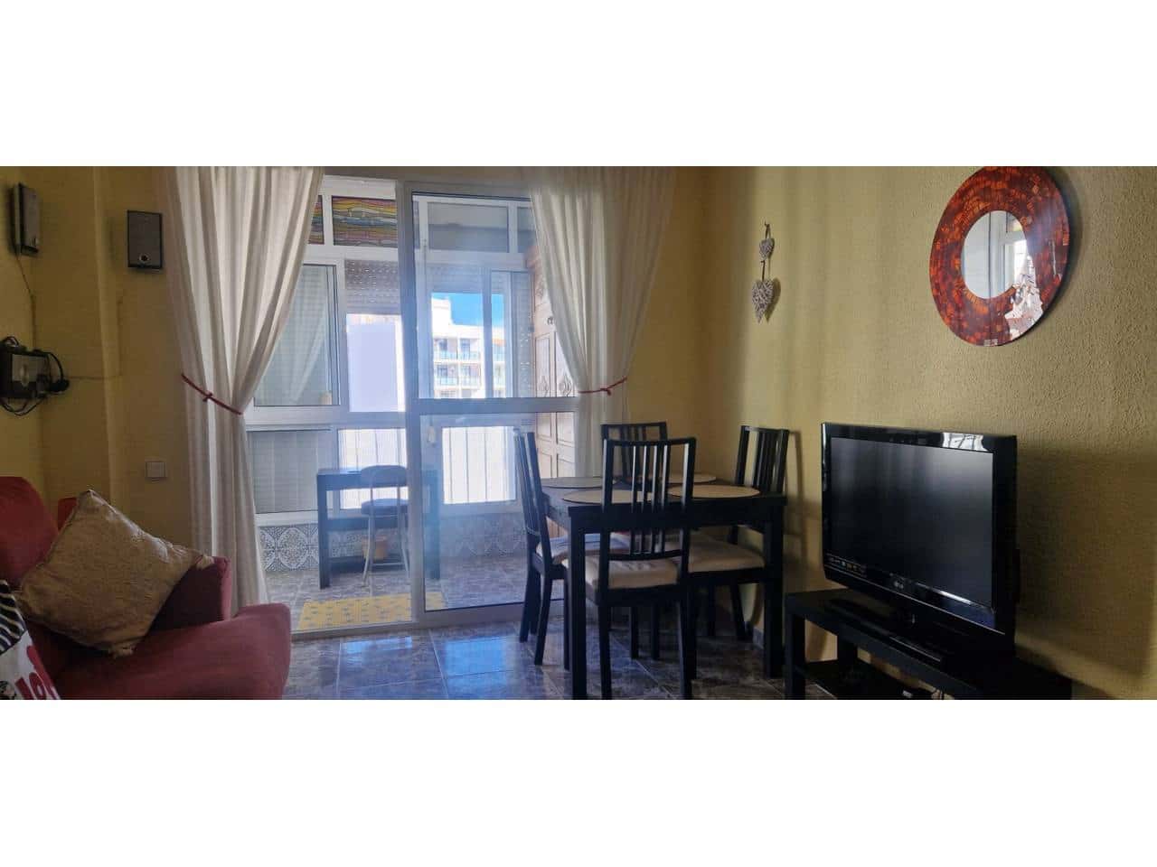 1 chambre Appartement à vendre à Benalmadena avec piscine garage - 280 000 € (Ref: 9382382)