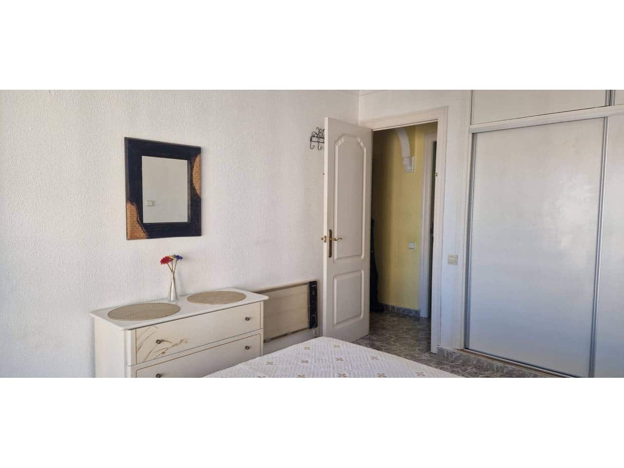 1 chambre Appartement à vendre à Benalmadena avec piscine garage - 280 000 € (Ref: 9382382)