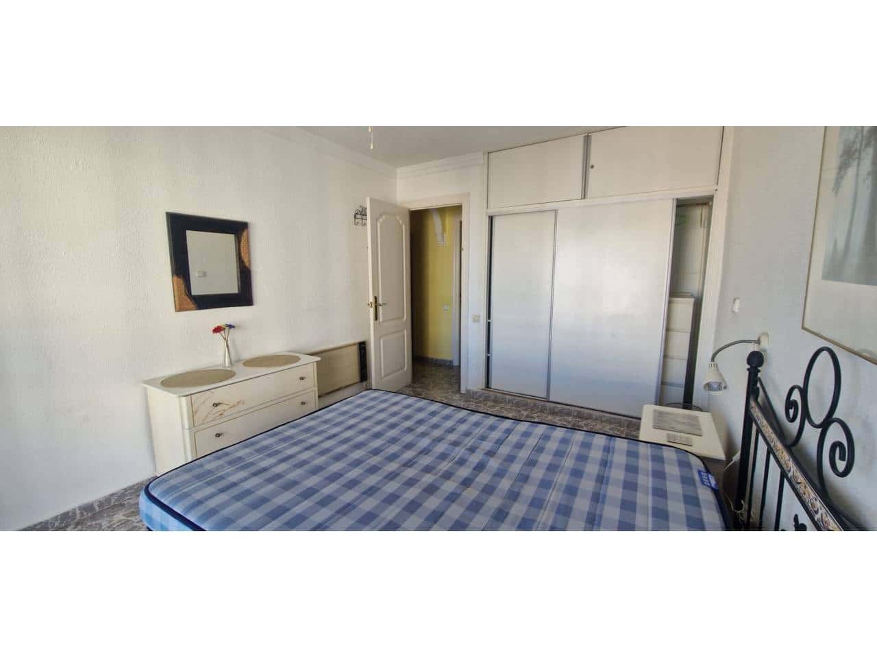 1 chambre Appartement à vendre à Benalmadena avec piscine garage - 280 000 € (Ref: 9382382)