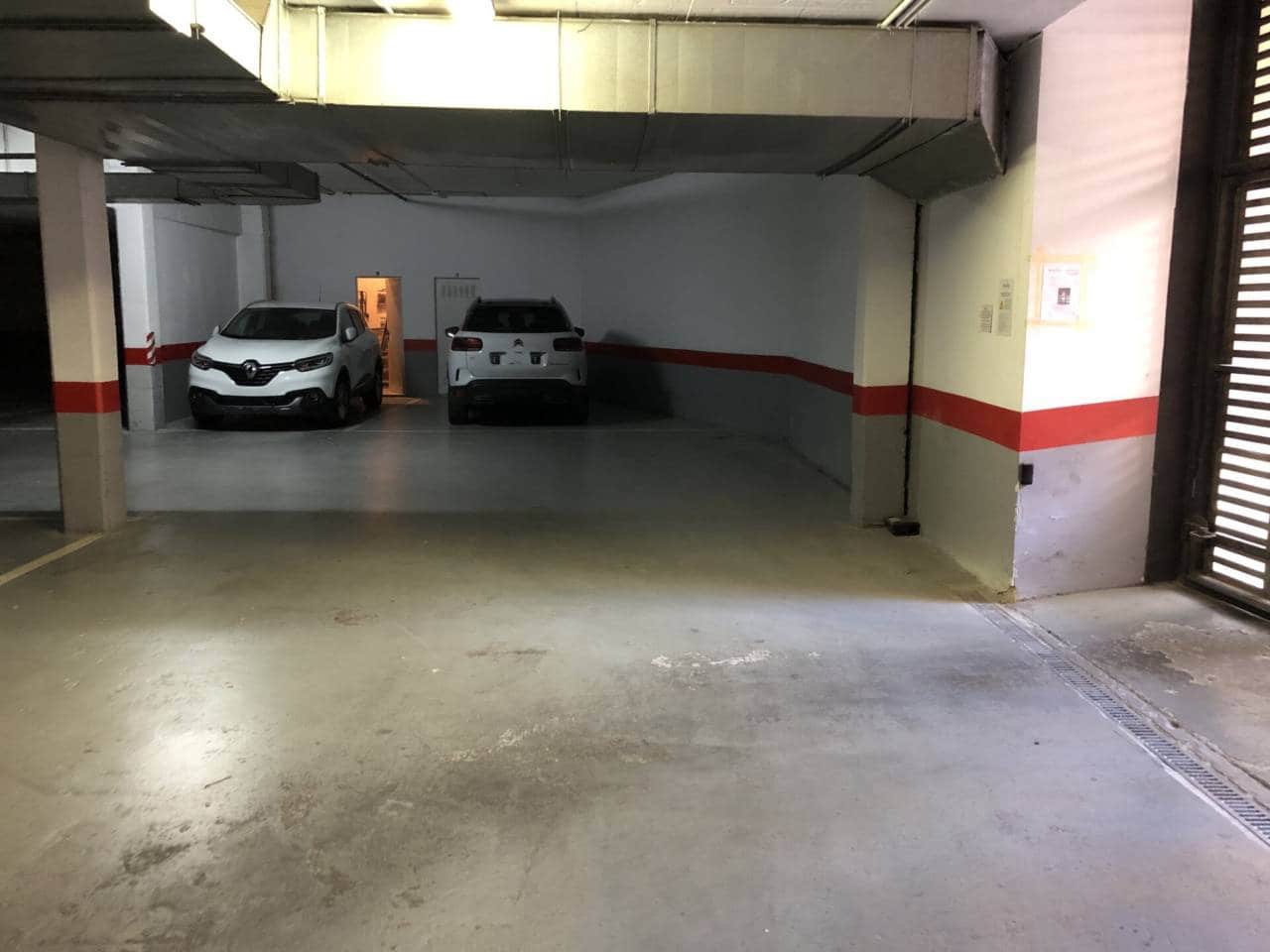 1 chambre Appartement à vendre à Benalmadena avec piscine garage - 280 000 € (Ref: 9382382)